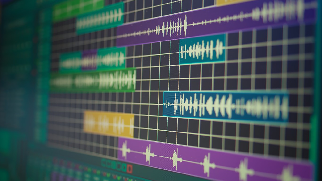 Produção de Áudios e Podcasts Educacionais